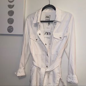 Zara Shirt